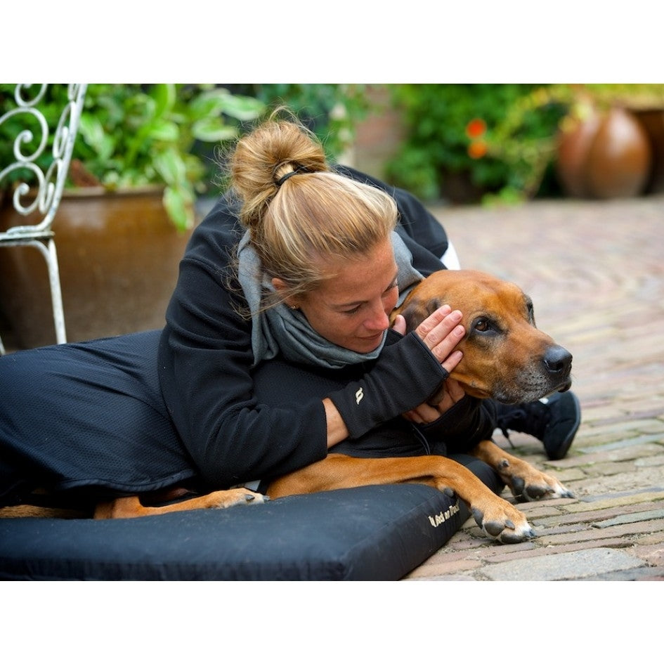 back on track handschuhe Back on Track Fleece-Handschuhe - Wärme & Wohlbefinden