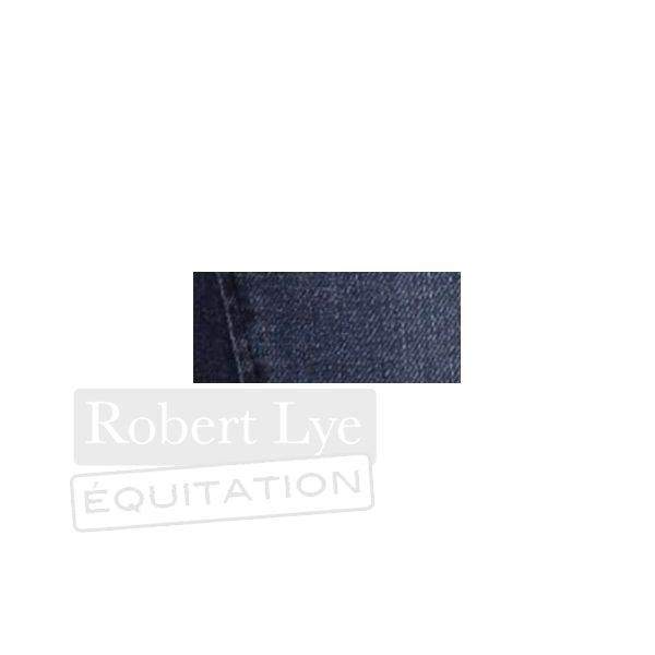Pikeur – Culotte Pikeur Fayenne jeans grip Bleu denim 40A/38F  | Sellerie Bucéphale