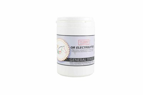 Or-Vet – OR-Electrolytes 1 kg   | Sellerie Bucéphale