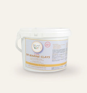 Or-Vet – OR-Marine Clays 3kg   | Sellerie Bucéphale