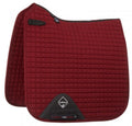Image for LeMieux Cotton Square Dressage saddle pad