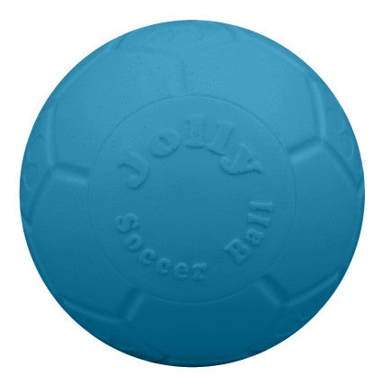 Divers – Jolly Pets Soccer Ball Bleu   | Sellerie Bucéphale