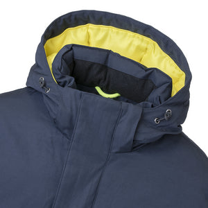 PK International Sportswear – Parka PK Carambole 54 Dark Night  | Sellerie Bucéphale