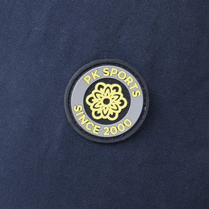 PK International Sportswear – Parka PK Carambole 54 Dark Night  | Sellerie Bucéphale