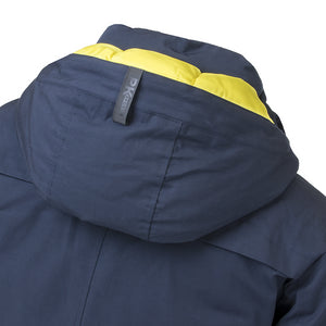 PK International Sportswear – Parka PK Carambole 54 Dark Night  | Sellerie Bucéphale