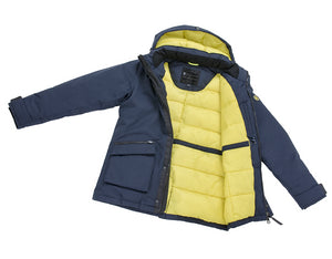 PK International Sportswear – Parka PK Carambole 54 Dark Night  | Sellerie Bucéphale