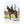 Anky – Tapis Anatomic Tech Dressage Noir Dressage cheval avec selle | Sellerie Bucéphale