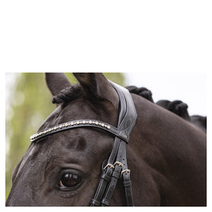 Anky – Bridon ergonomique ANKY Pullback Noseband    | Sellerie Bucéphale
