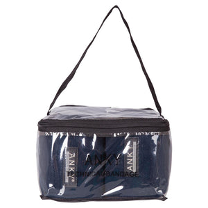 Anky – Bandes de polo Anky BLEU ROI   | Sellerie Bucéphale