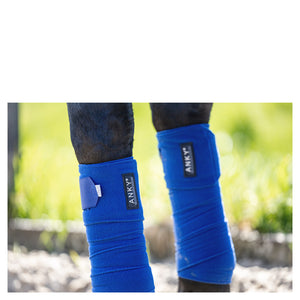 Anky – Bandes de polo Anky Navy   | Sellerie Bucéphale