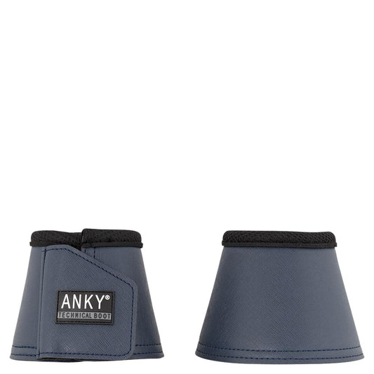 Anky – Cloches Anky été 2023 M Bleu marine  | Sellerie Bucéphale