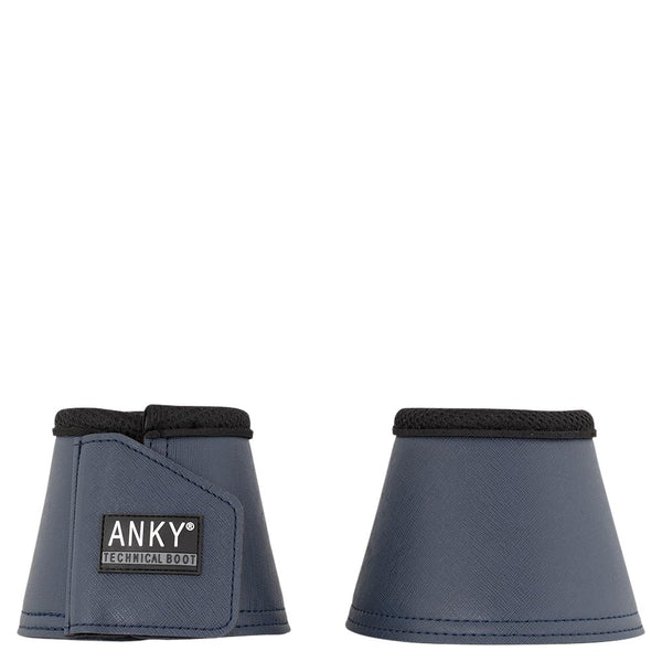 Anky – Cloches Anky été 2023 M Bleu marine  | Sellerie Bucéphale