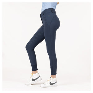 Anky – Culotte Timeless 38 Bleu marine  | Sellerie Bucéphale