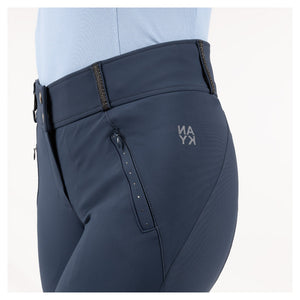 Anky – Culotte Timeless 40 Bleu marine  | Sellerie Bucéphale