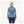 Anky – Taped Technostretch Jacket M Bleu  | Sellerie Bucéphale