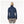 Anky – Bonded Jacket M Bleu marine  | Sellerie Bucéphale