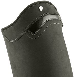 Petrie – Bottes Explorer détail haut | Sellerie Bucéphale