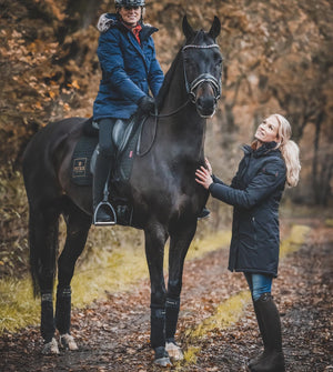 Petrie – Bottes Explorer en forêt | Sellerie Bucéphale