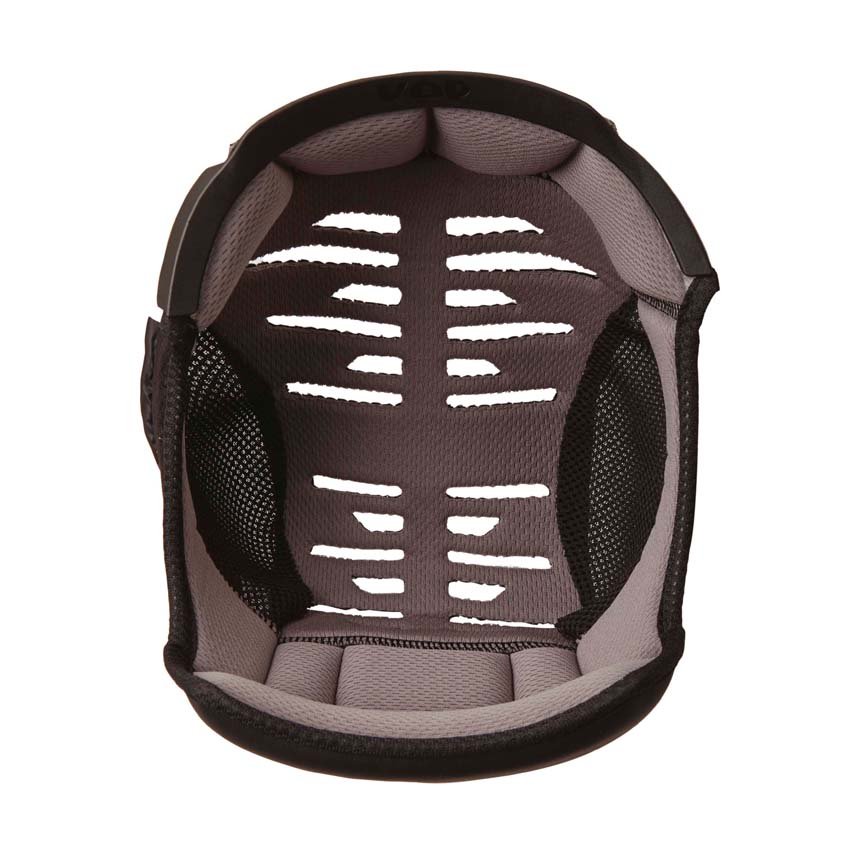 Inner Pad pour casque KEP Cromo 2..0 forme ovale