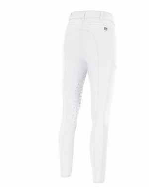 Pikeur – Culotte OLIVA Athleisure SD Bleu nuit 42A/40F  | Sellerie Bucéphale