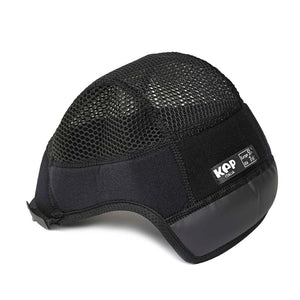 KEP Italia – Casque Cromo Endurance/Horse-Ball Rembourrage | Sellerie Bucéphale