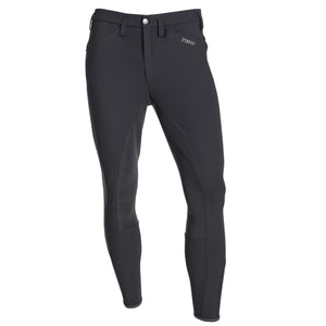 Pikeur – Culotte homme Pikeur Rossini II full grip Gris Dark Shadow face | Sellerie Bucéphale