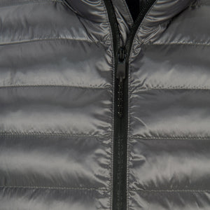 Pikeur – Gilet Timm Pikeur Gris 50  | Sellerie Bucéphale