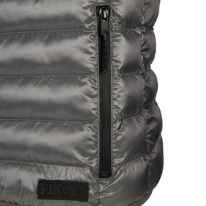 Pikeur – Gilet Timm Pikeur Gris 52  | Sellerie Bucéphale