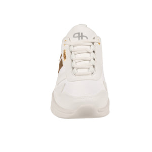 Pikeur Vika Selection sneaker blanc | Sellerie Bucéphale
