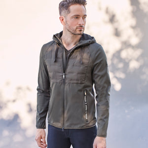 Pikeur – Veste PIKEUR PARIM    | Sellerie Bucéphale