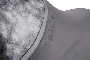 Eskadron – Chemise polaire personnalisable Eskadron Blanc M - 135 Aucun | Sellerie Bucéphale