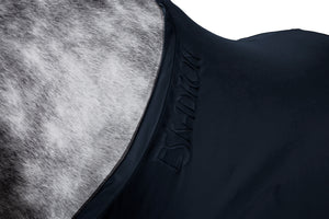 Eskadron – Chemise polaire personnalisable Eskadron Blanc S - 125 3 cordes | Sellerie Bucéphale