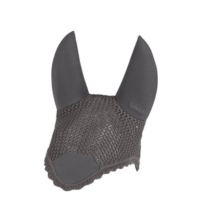 Eskadron – Bonnet Eskadron Sport Mute Anthracite Poney  | Sellerie Bucéphale