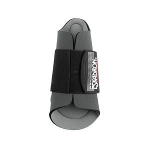 Eskadron – Guêtres Neo-boots Eskadron XS Anthracite Postérieurs | Sellerie Bucéphale
