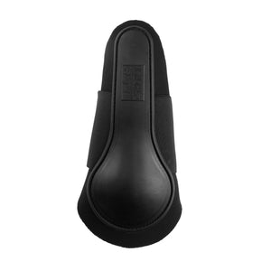 Eskadron – Guêtres Neo-boots Eskadron S Noir Postérieurs | Sellerie Bucéphale
