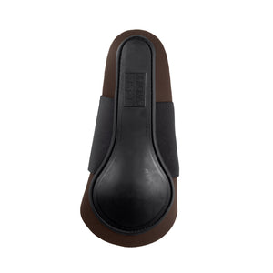 Eskadron – Guêtres Neo-boots Eskadron S Blanc Postérieurs | Sellerie Bucéphale