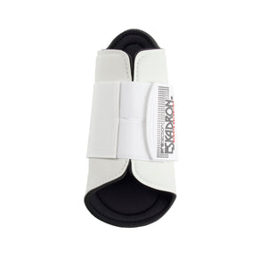 Eskadron – Guêtres Pikosoft Eskadron Bleu marine M Antérieurs | Sellerie Bucéphale