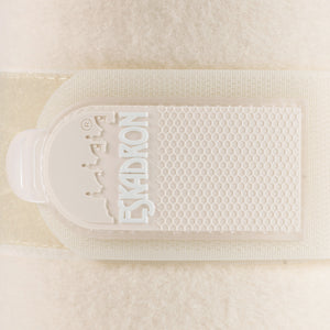 Bandes de polo Eskadron Crème | Sellerie Bucéphale
