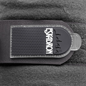 Bandes de polo Eskadron  Gris (Anthracite) | Sellerie Bucéphale