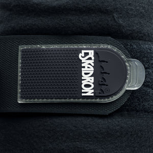 Bandes de polo Eskadron  Bleu marine (Night blue) | Sellerie Bucéphale