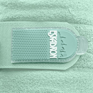 Bandes de polo Eskadron  Bleu ciel (Ice) | Sellerie Bucéphale