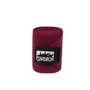 Eskadron – Bandes de travail Eskadron Anthracite Cheval  | Sellerie Bucéphale