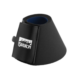 Eskadron – Cloches NEO BASICS S Gris  | Sellerie Bucéphale