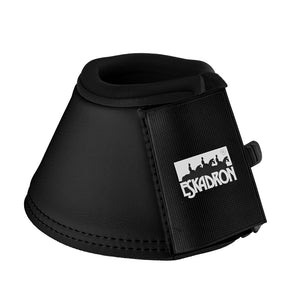 Eskadron – Cloches Eskadron Allround Blanc XL  | Sellerie Bucéphale