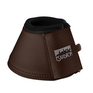 Eskadron – Cloches Eskadron Allround Marron | Sellerie Bucéphale