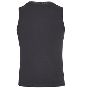 Débardeur Eskadron REFLEXX 23 deepgrey dos | Sellerie Bucéphale