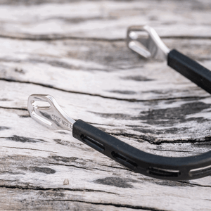 Sprenger – Eperons Sprenger Ultra Fit Extra Grip 35 mm Molette ronde lisse  | Sellerie Bucéphale