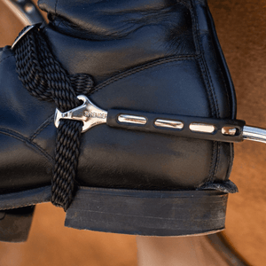 Sprenger – Eperons Sprenger Ultra Fit Extra Grip 35 mm Molette ronde lisse  | Sellerie Bucéphale