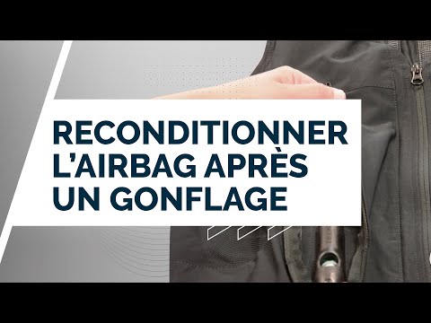 Helite – Gilet airbag AirJacket enfant Helite    | Sellerie Bucéphale
