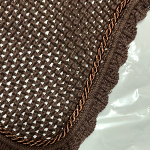 Eskadron – Bonnets Eskadron originaux Cheval Choco (choco 0276) | Sellerie Bucéphale